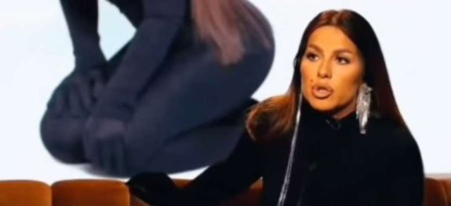 Seka nakon brojnih uzajamnih prozivki progovorila o odnosu s Karleušom: To je bilo jako ružno!