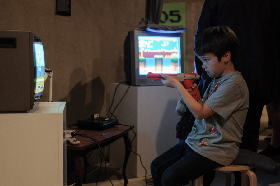 Otvorena je manifestacija "Maj mesec matematike" (FOTO)