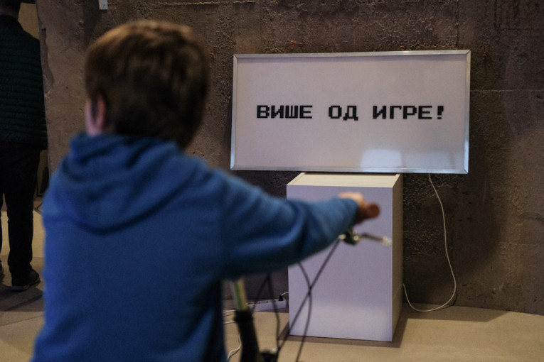 Otvorena je manifestacija "Maj mesec matematike" (FOTO)