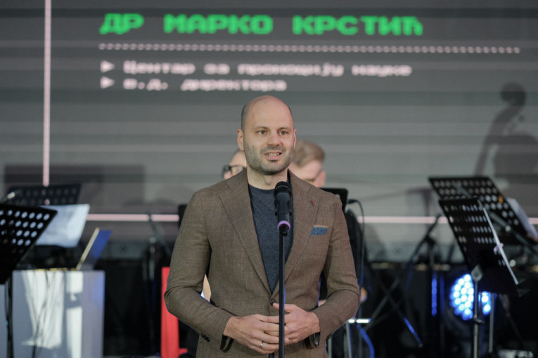 Otvorena je manifestacija "Maj mesec matematike" (FOTO)