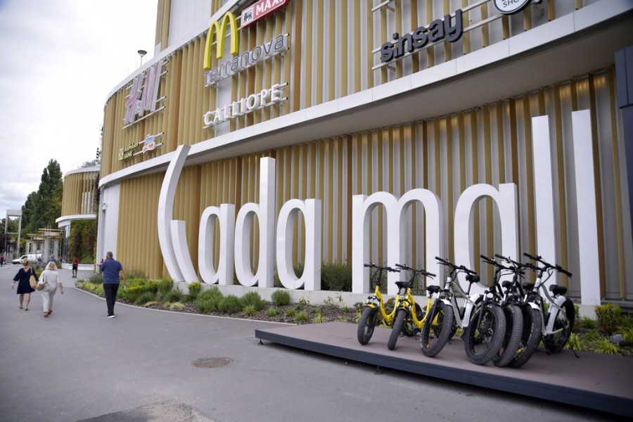 Pasarela na Adi Ciganliji posle dve godine dobila "zeleno svetlo" za otvaranje: Planira se gradnja pešačkog mosta i na Obrenovačkom putu?