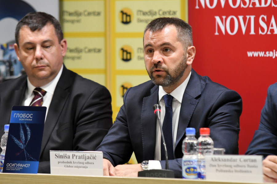 Direktor Cvetković: Ono što je bitno za status Međunarodnog poljoprivrednog sajma je prisustvo Srbije i još 25 zemalja