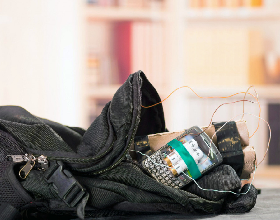 Gak o dojavama o bombama: Roditelji da ne dovode decu u škole dok se ne potvrdi da je bezbedno