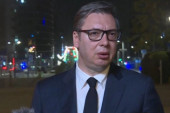 Predsednik Vučić se obratio iz Brisela: Sednica Saveta za nacionalnu bezbednost biće zakazana u narednih 36 sati!