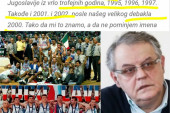 Tegeltija: Još jedan falsifikat i laž Nebojše Čovića! Svi ćute - niko ne sme ni reč!