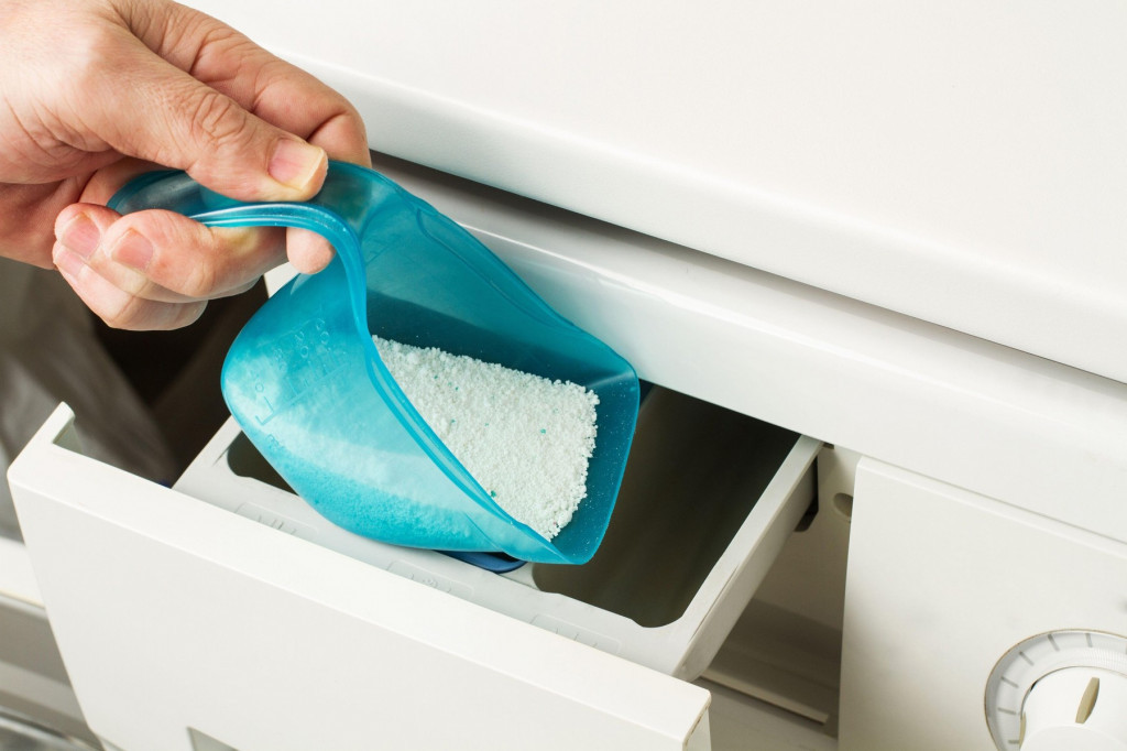 Da, i to može: Napravite domaći deterdžent za pranje veša koji je jeftin, a neškodljiv za vašu kožu (VIDEO)