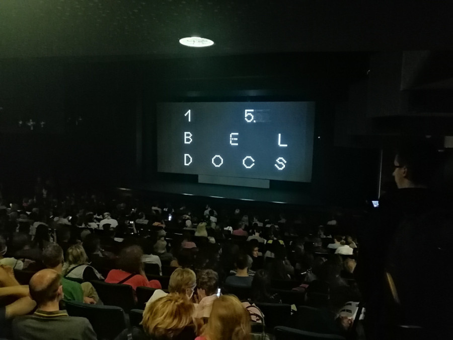 A, da! Imamo i najbolje fimove: Počeo je jubilarni 15. Beldocs (FOTO)