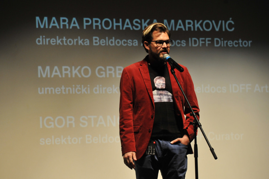 A, da! Imamo i najbolje fimove: Počeo je jubilarni 15. Beldocs (FOTO)