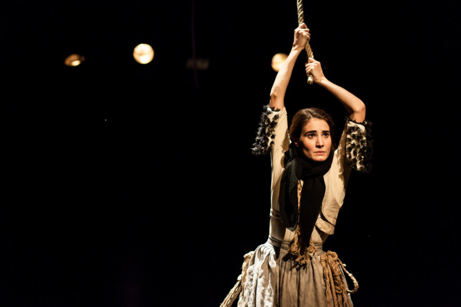 Niko nema dovoljno Petrije u sebi: 50. izvođenje hit predstave u Ateljeu 212