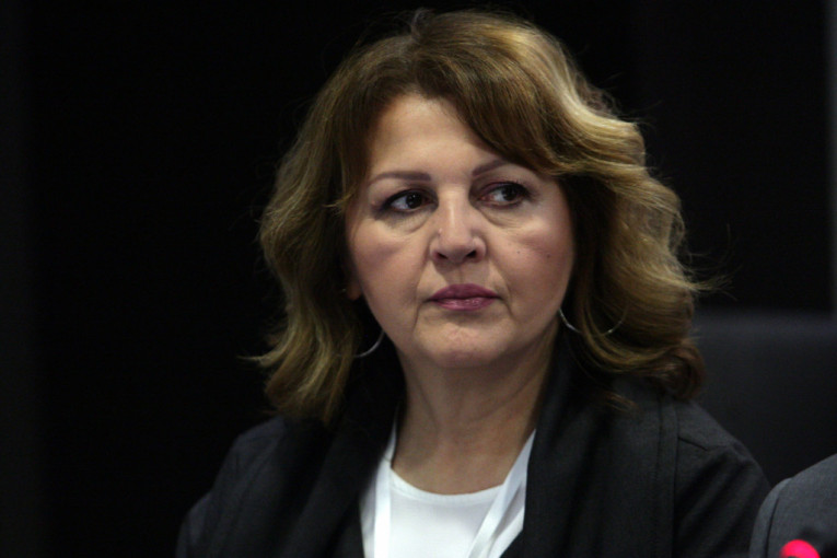 Srbija dobila stalnog predstavnika pri Savetu Evrope, predstavljaće nas Suzana Grubješić