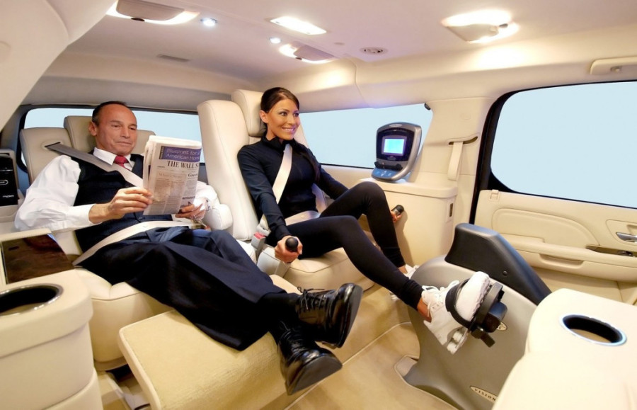 Golf, lov, jedrenje... Kako najbogatiji ljudi sveta provode slobodno vreme?