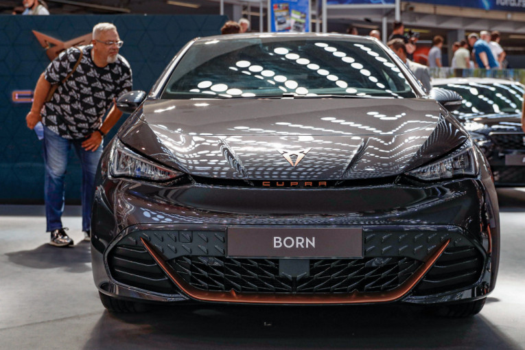 Volkswagen, Škoda i Seat će se razlikovati samo po dizajnu