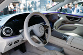 Mercedesu i motori za e-automobile iz Rumunije
