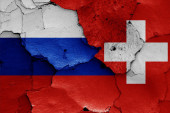 Švajcarci zamrzli Rusima milijarde, šta s tim parama