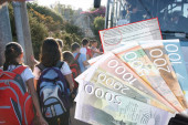 Zbog čega su paprene cene ekskurzija? Jednodnevni izlet pre korone koštao 2.500 dinara, a danas škole traže duplo više!