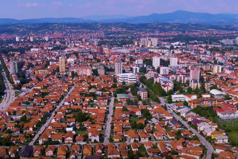 Još jedan zemljotres u Srbiji: Ponovo se treslo tlo u našoj zemlji