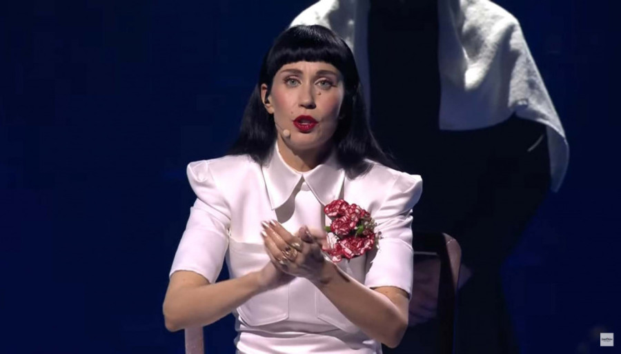 Konstrakta već osvojila milion! "In corpore sano" daleko ispred svih! (VIDEO)