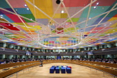 EP traži za Ukrajinu, Moldaviju i Gruziju status kandidata za članstvo u EU