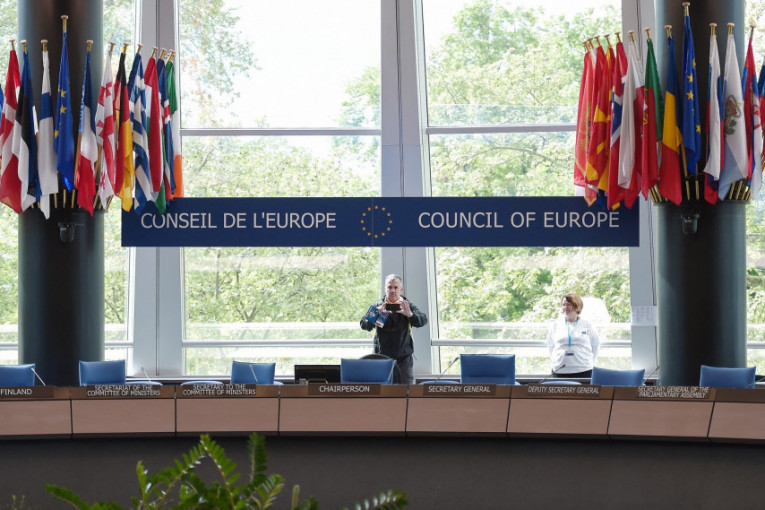 Uspeh srpske diplomatije: Zahtev Prištine za prijem u Savet Evrope nije na dnevnom redu Komiteta ministara