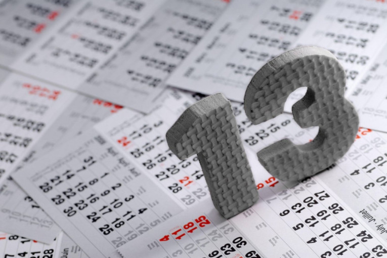 Najbaksuzniji dan u godini je baš danas: Zašto je petak 13. obavijen mračnim velom sujeverja?