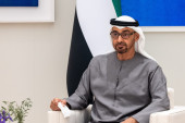 Odlučeno: Novi predsednik Ujedinjenih Arapskih Emirata biće Muhamed bin Zajed