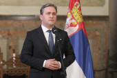Četiri države povukle priznanje nezavisnosti Kosova: Selaković nakon sednice Saveta za nacionalnu bezbednost