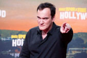Tarantino je objavio svoj prvi roman i Holivud je zanemeo: Spektakularan, brutalan i šokantan