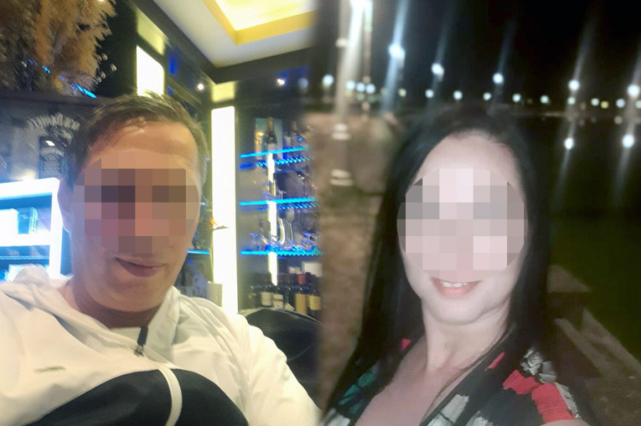 Crni niz jezivog nasilja nad ženama u Srbiji: Milenu muž upucao u glavu, Ani ljubavnik presudio iz "škorpiona"! Razlozi su bizarni