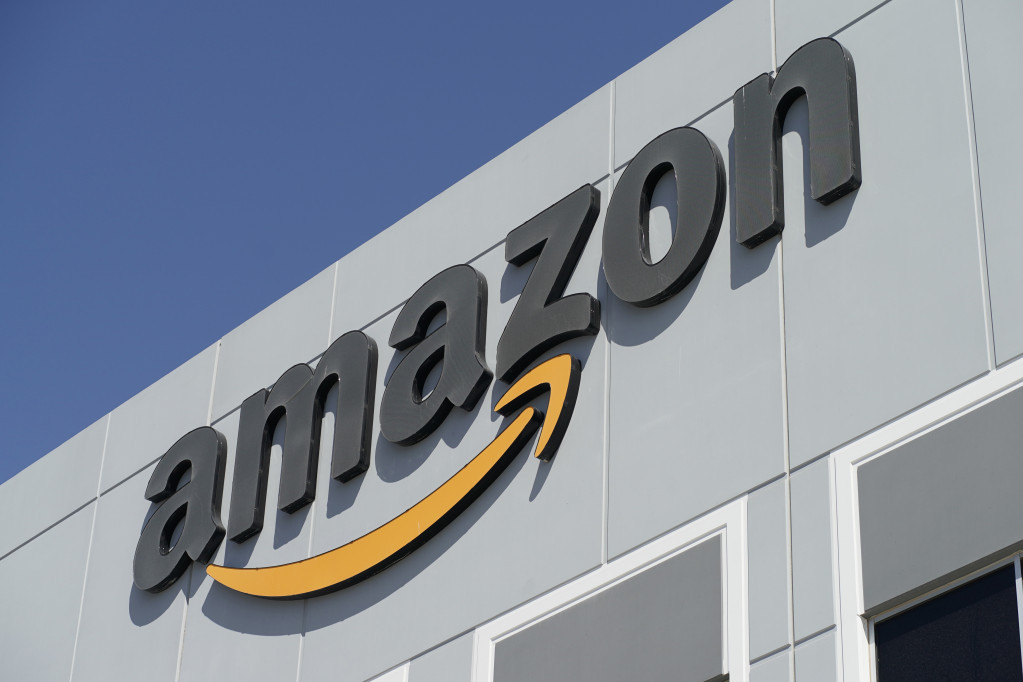 Otkaz pred božićne kupovine: Amazon planira otpuštanje 10.000 radnika