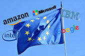 Problemi za Google i Amazon: Evropa nije „Divlji zapad“