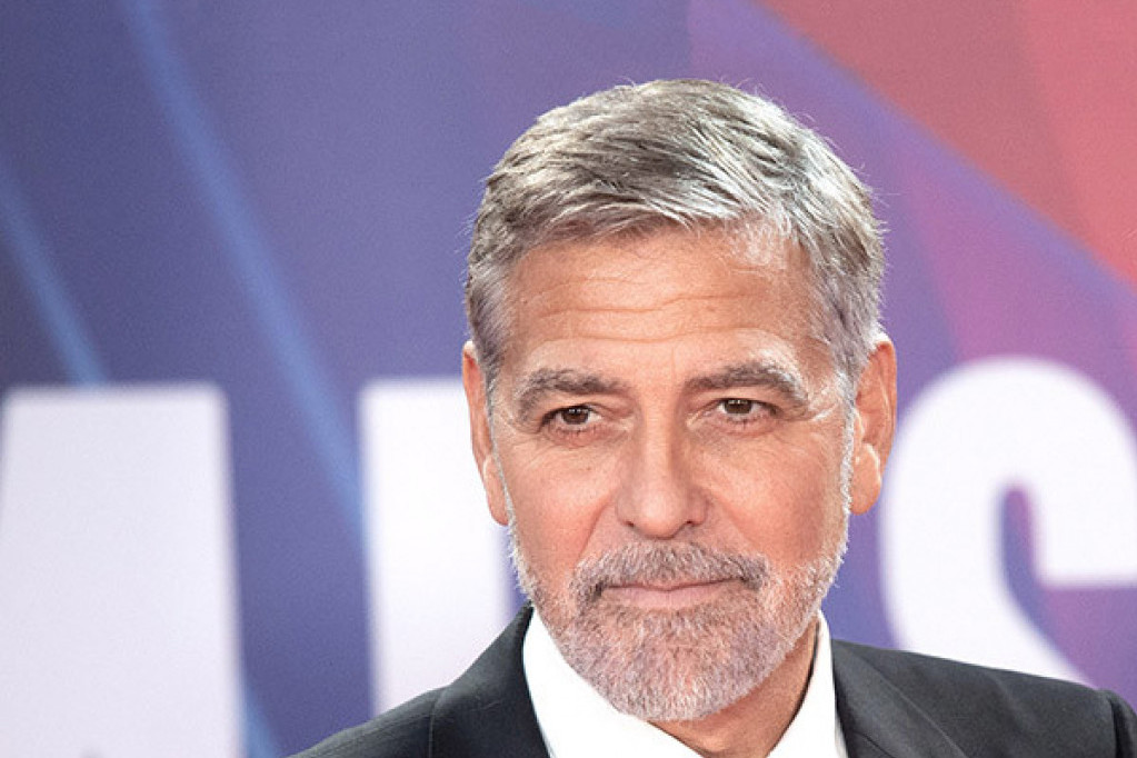 Džordž Kluni šokirao priznanjem: Pomišljao sam na samoubistvo!