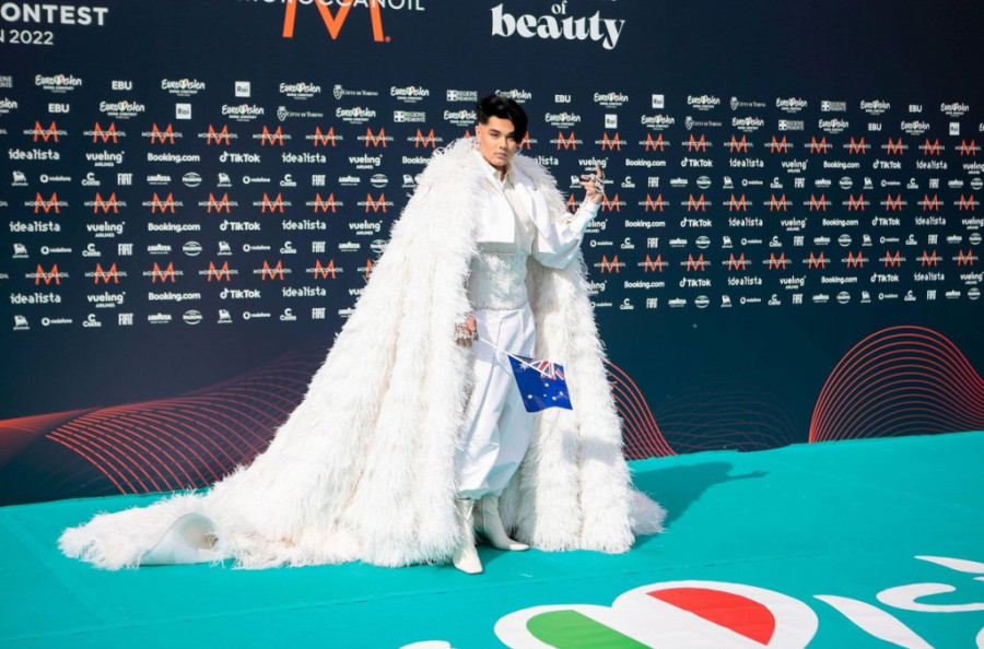 Obožavam je! Predstavnik Australije oduševljen Konstraktom: Spomenuo i Novaka Đokovića!