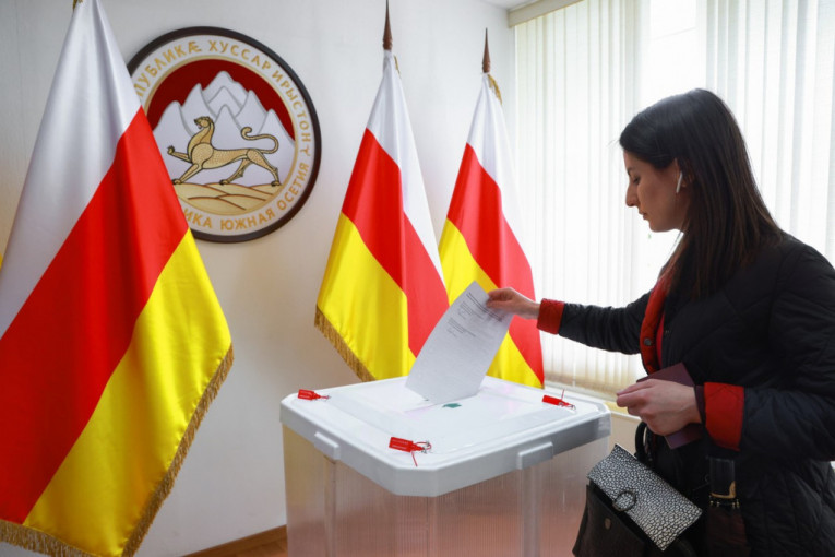 Korak bliže ujedinjenju sa Rusijom: Raspisan referendum u Južnoj Osetiji