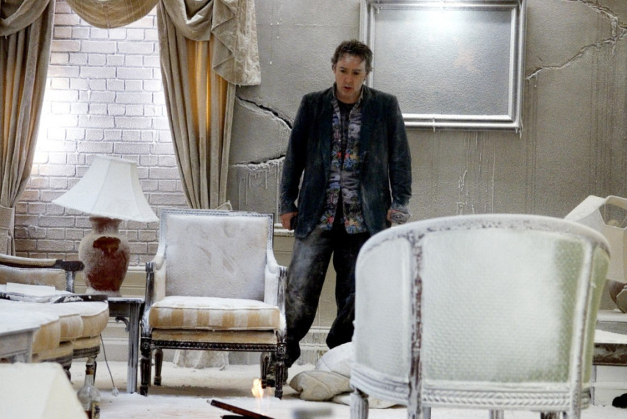 Stari horor Stivena Kinga postaje hit Netfliksa: Istinita priča o ukletim hotelima (FOTO/VIDEO)