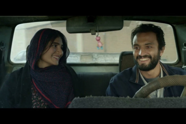 Film "Heroj" reditelja oskarovca u bioskopima: Drama o iskušenju (FOTO/VIDEO)