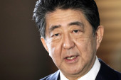 Bivši japanski premijer upucan! Šinzo Abe pogođen u grudi i vrat, napadač nije bežao