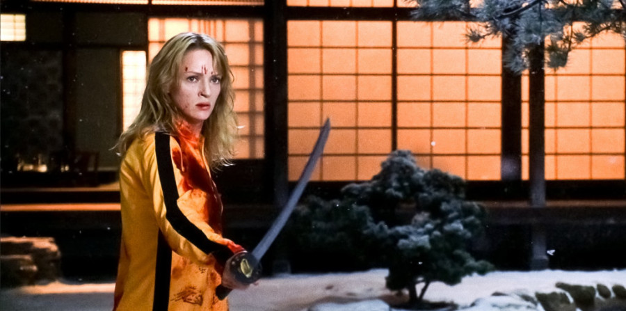 Uma Turman je ovu ulogu čekala punih 20 godina: Prema kritičarima - bolje da nije (VIDEO)