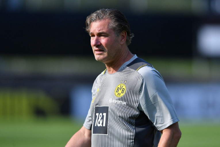 Tvorac moderne Borusije napušta klub posle 44 godine: Dortmund se oprašta od transfer majstora Mihaela Corka