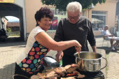 Azbukovačka kuhinja je hrana sa dušom: Na zapadu Srbije se krije najbolji recept za kačamak!