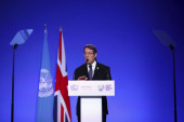 Pokrenuta priča o ulasku Kipra u NATO: Oglasio se predsednik!