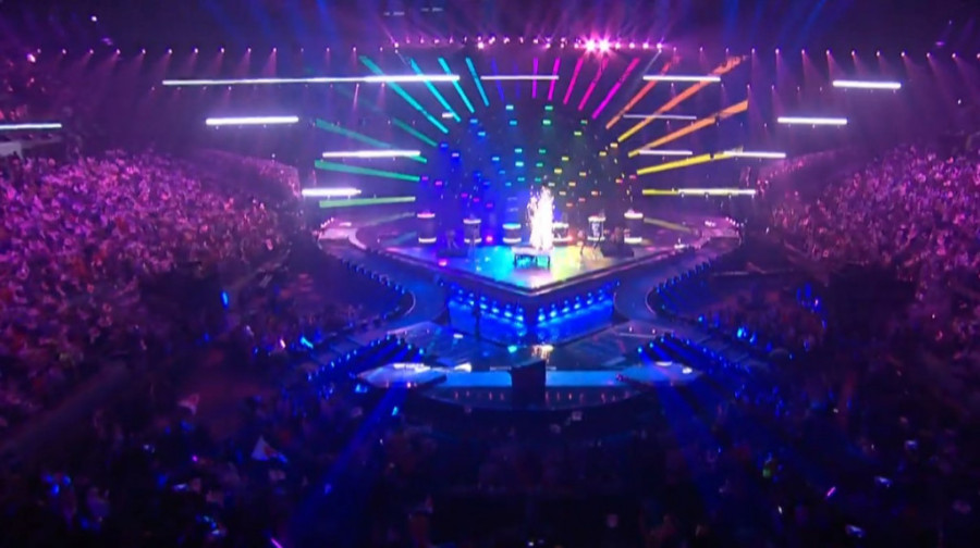 Velika Britanija ne zna šta će zbog održavanja Eurosonga 2023! Imaju dva problema koja ne znaju kako da reše