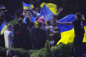 Da li je Evrovizija izgubila smisao?! Kladionice kažu da Ukrajina pobeđuje i ove godine! (FOTO)