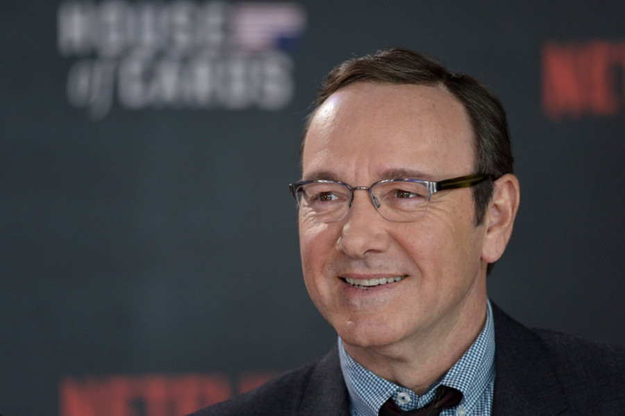 Britanija traži izručenje Kevina Spejsija: Glumcu preti hapšenje zbog nasilja