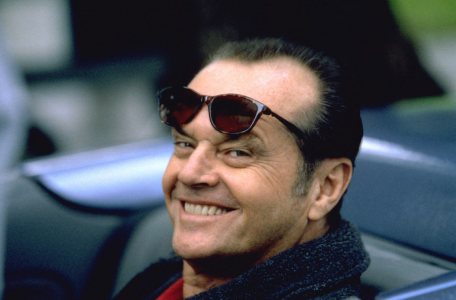 Džek Nikolson je u Holivudu jednu stvar mrzeo više od svega: Sudbina gora od smrti (FOTO)