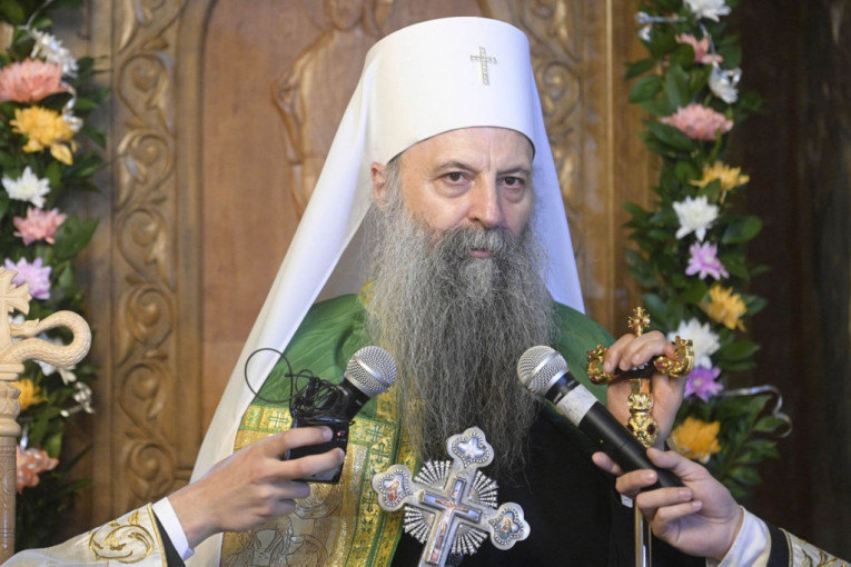 Poslanica povodom stogodišnjice Srpske patrijaršije: Ostajte i istrajte u zajedništvu, u krilu svoje majke crkve