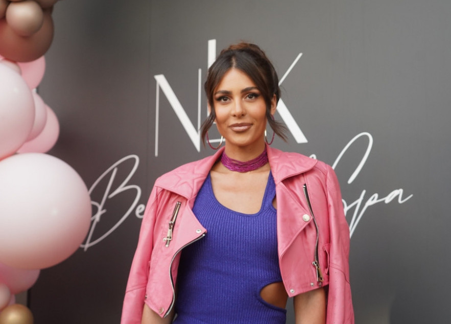 Gudelj zbog Anastasije dolazi iz Španije: Ima poseban povod, a upoznaće i Cecu i Veljka