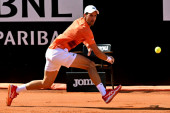 Novaka čeka paklen Rolan Garos! Đoković kreće protiv Japanca, Nadal na putu u četvrtfinalu!
