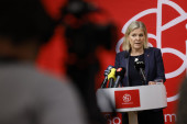 Novi "napad" švedskih socijaldemokrata na hrišćanske škole: Premijerka Anderson rešena da ukine konfesionalno obrazovanje!