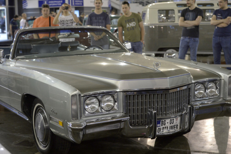 Bez posebnog zakona oldtajmeri će nestati iz Srbije (FOTO)