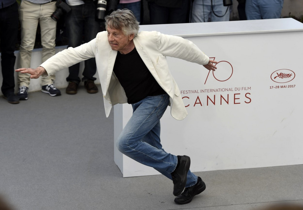 Roman Polanski oslobođen optužbe: Presuda se odnosi samo na jednu stvar